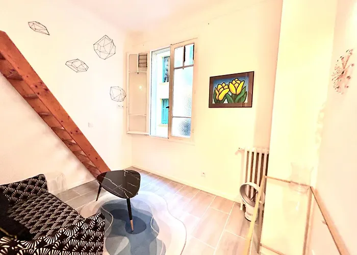 City Center Studio