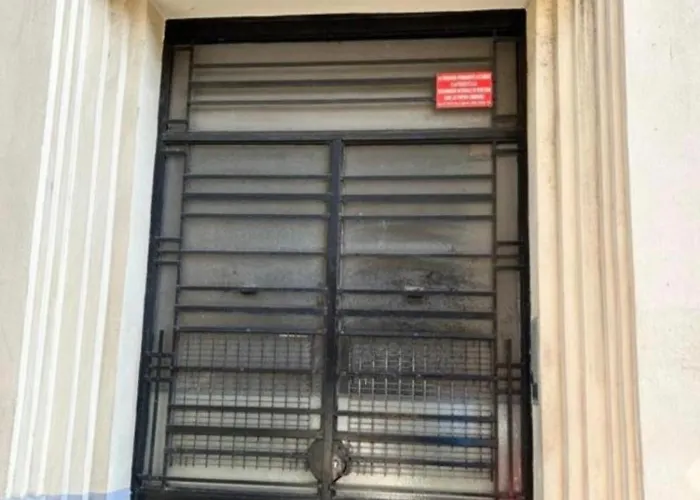 City Center Studio