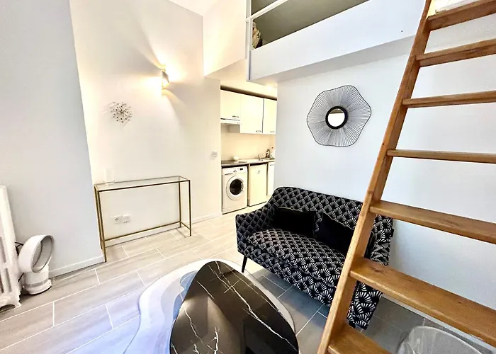 City Center Studio