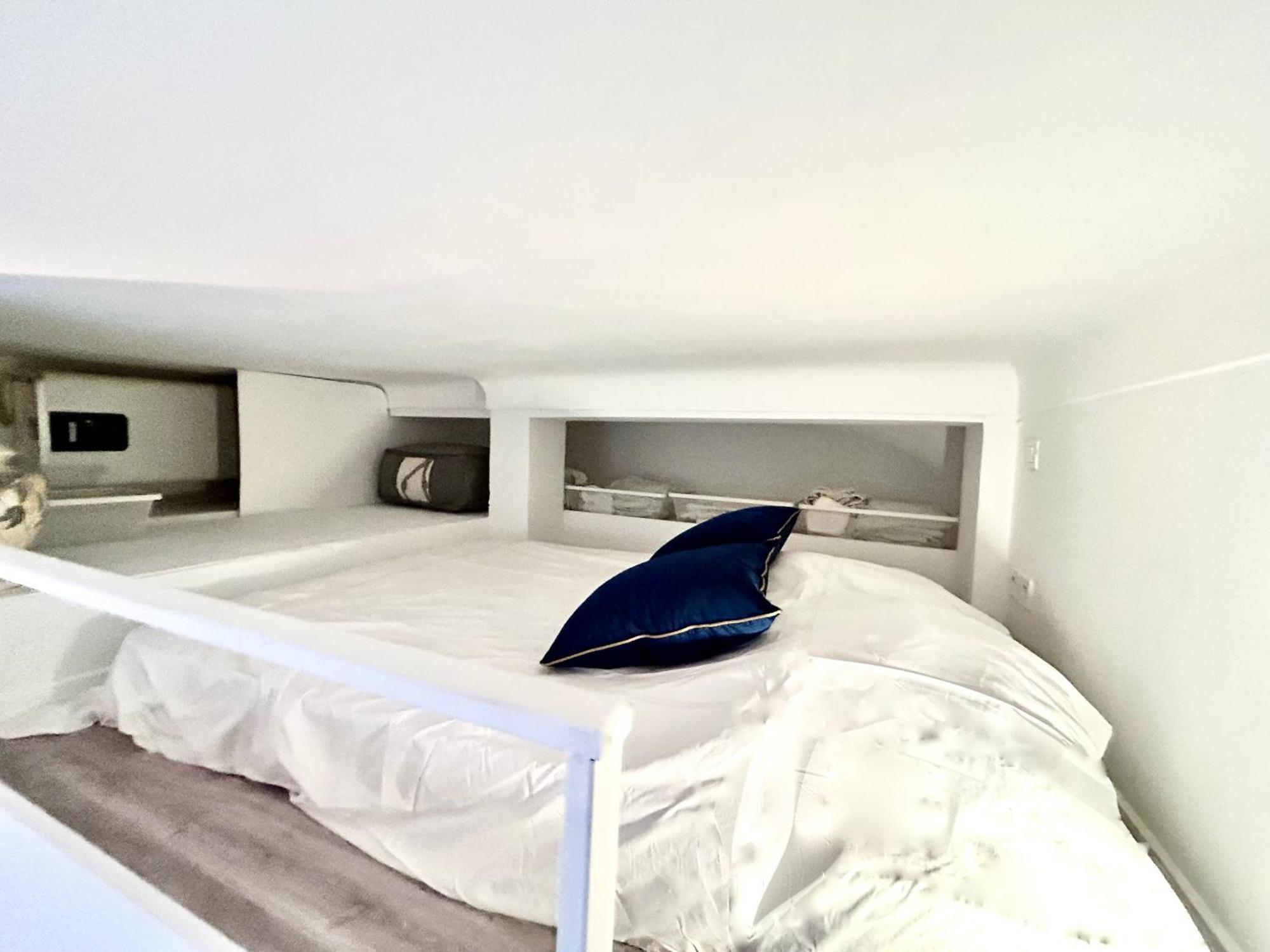 Appartement Center Nice