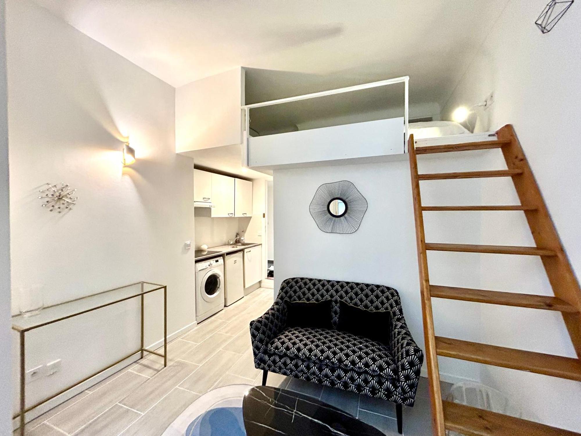 Appartement Center Nice